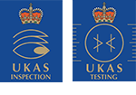UKAS Inspection & Testing 10287