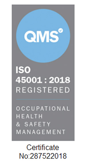 QMS ISO 14001